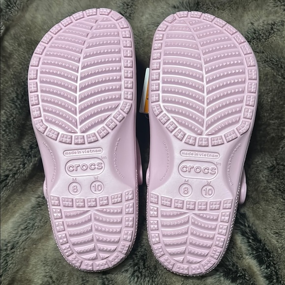 Crocs Classic Clog - Pink - Picture 3 of 3